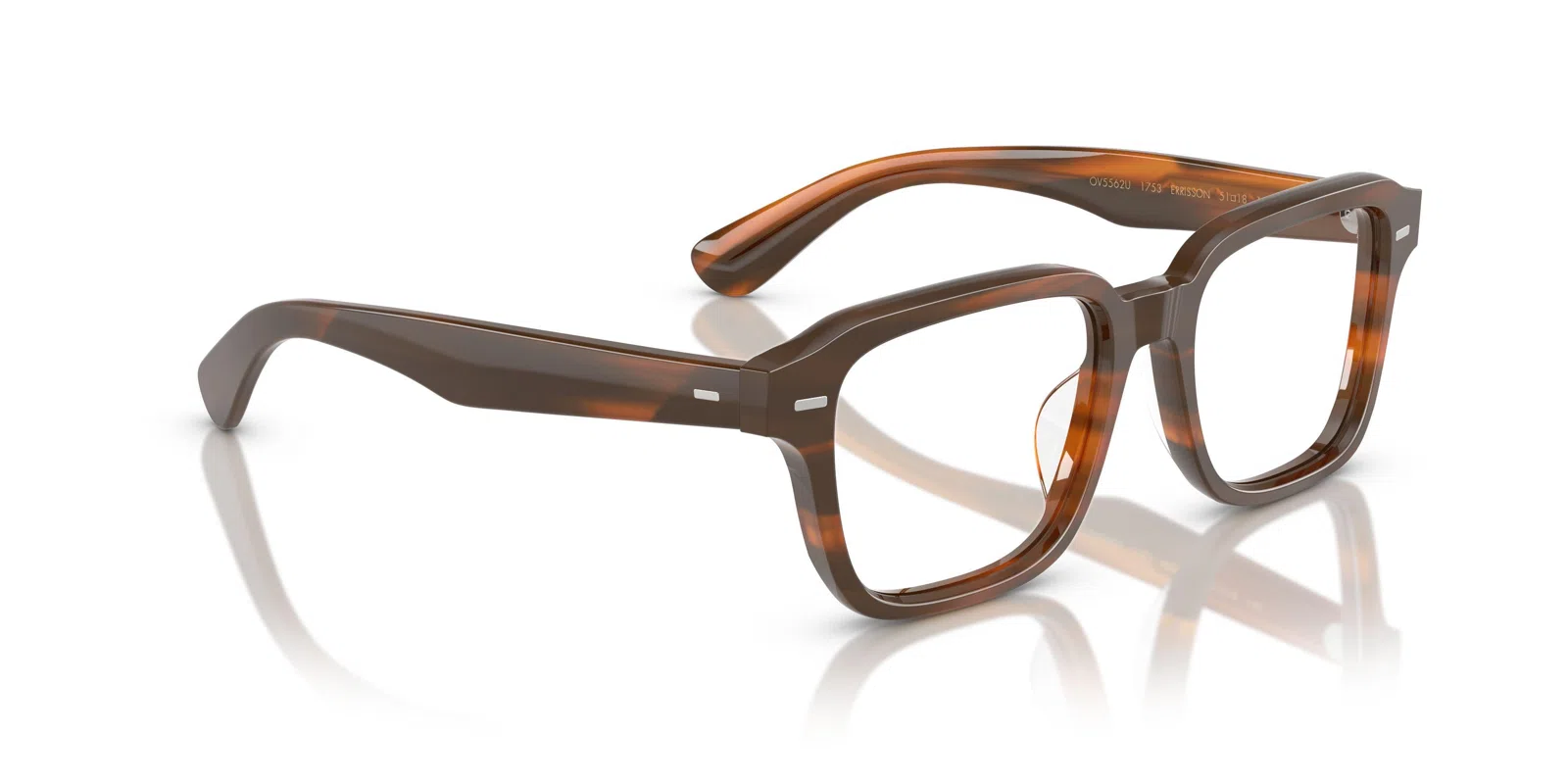 Oliver Peoples Errisson 5562U Eyeglasses - view 10